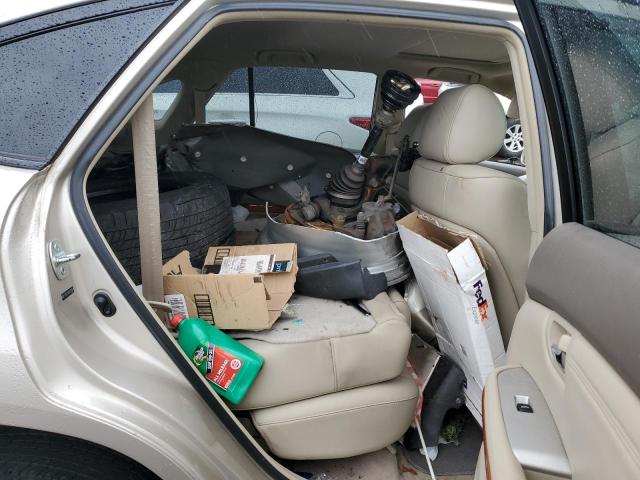 Photo 6 from auction – 2005 LEXUS RX 330 with VIN 2T2GA31U65C027694