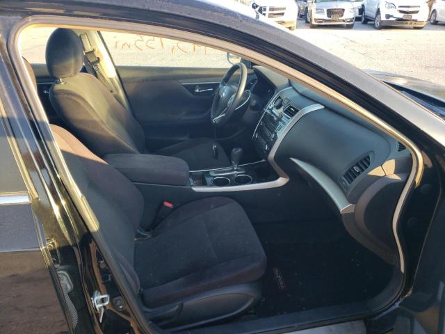 Photo 5 from auction – 2013 NISSAN ALTIMA 2.5 with VIN 1N4AL3AP4DC287037
