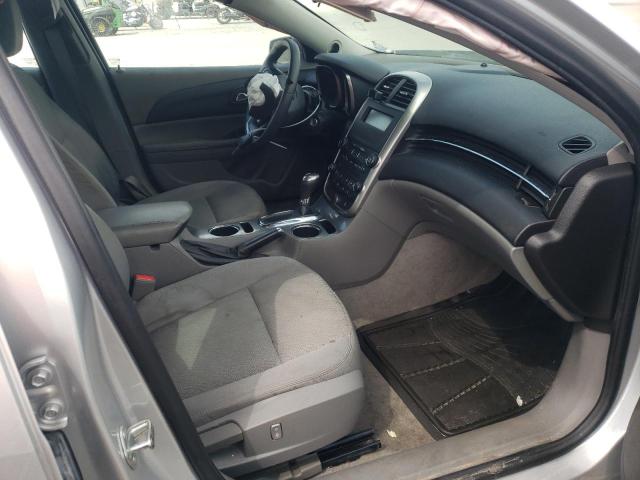 Photo 5 from auction – 2016 CHEVROLET MALIBU LIM with VIN 1G11A5SA2GU151468