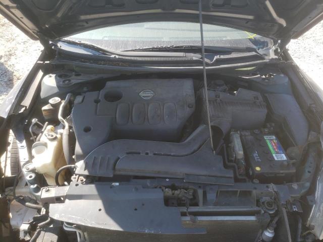 Photo 7 from auction – 2007 NISSAN ALTIMA 2.5 with VIN 1N4AL21E77C158318
