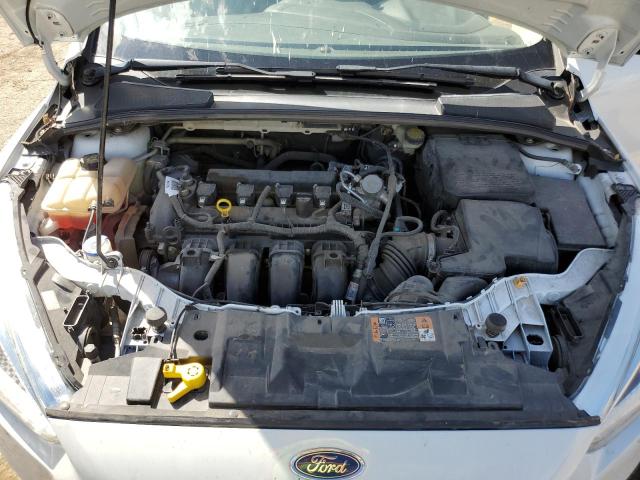 Photo 7 from auction – 2016 FORD FOCUS S with VIN 1FADP3E22GL324459