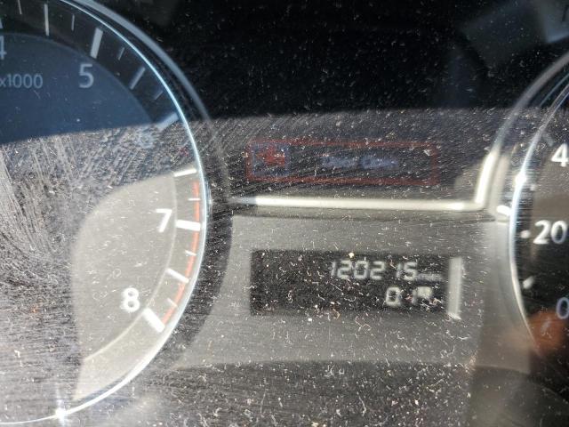 Photo 8 from auction – 2013 NISSAN ALTIMA 2.5 with VIN 1N4AL3AP1DC153991