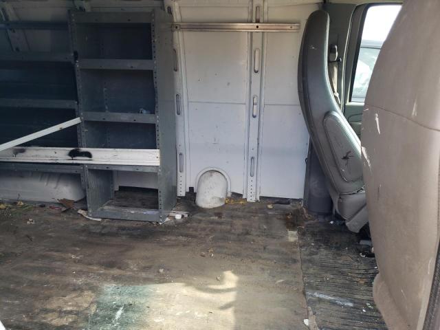 Photo 6 from auction – 2013 CHEVROLET EXPRESS G2 with VIN 1GCWGFBGXD1108287