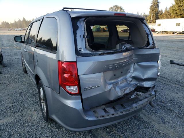Photo 3 from auction – 2013 DODGE GRAND CARA with VIN 2C4RDGCG7DR735969