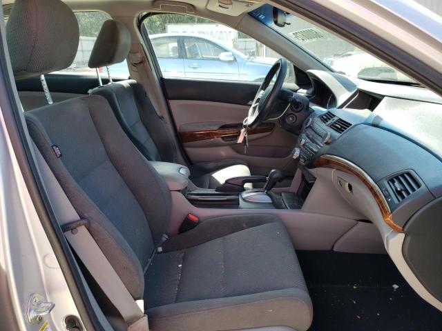 Photo 5 from auction – 2012 HONDA ACCORD EX with VIN 1HGCP2F79CA024936