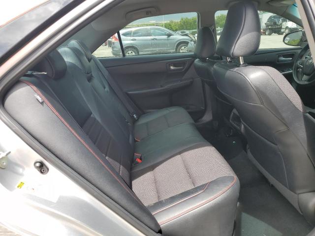 Photo 6 from auction – 2016 TOYOTA CAMRY LE with VIN 4T1BF1FK1GU149439