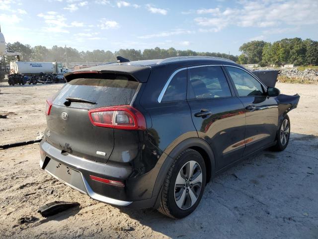Photo 4 from auction – 2018 KIA NIRO FE with VIN KNDCB3LC0J5201495