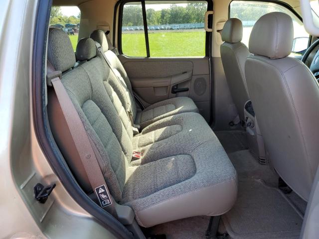 Photo 6 from auction – 2003 FORD EXPLORER X with VIN 1FMZU62KX3ZB18470