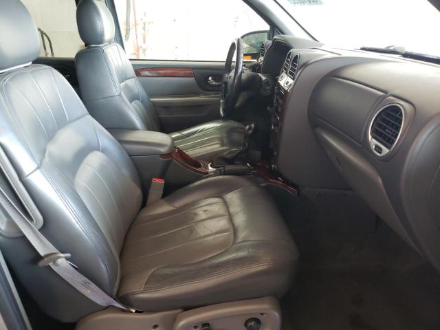 Photo 5 from auction – 2004 GMC ENVOY with VIN 1GKDT13S942431012