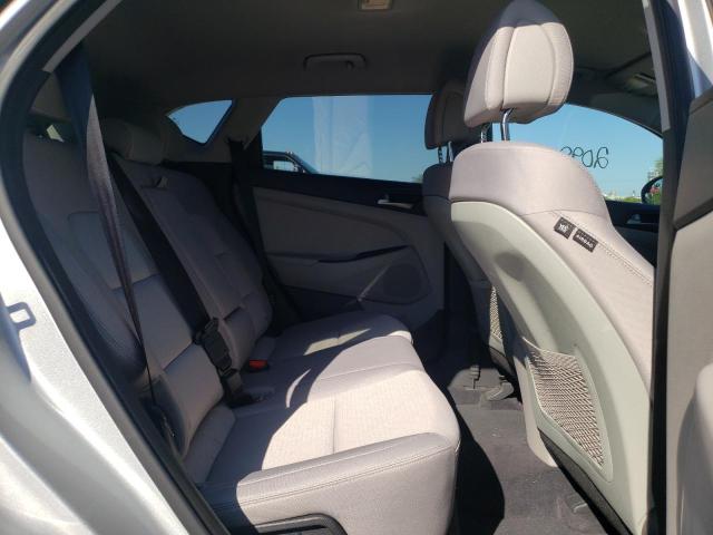 Photo 6 from auction – 2018 HYUNDAI TUCSON SEL with VIN KM8J3CA47JU707200