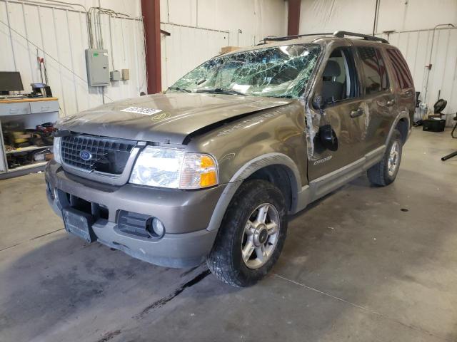Photo 2 from auction – 2002 FORD EXPLORER X with VIN 1FMZU73W62ZC50812