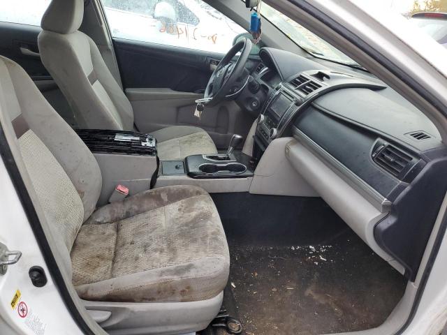 Photo 5 from auction – 2013 TOYOTA CAMRY L with VIN 4T1BF1FK3DU663756