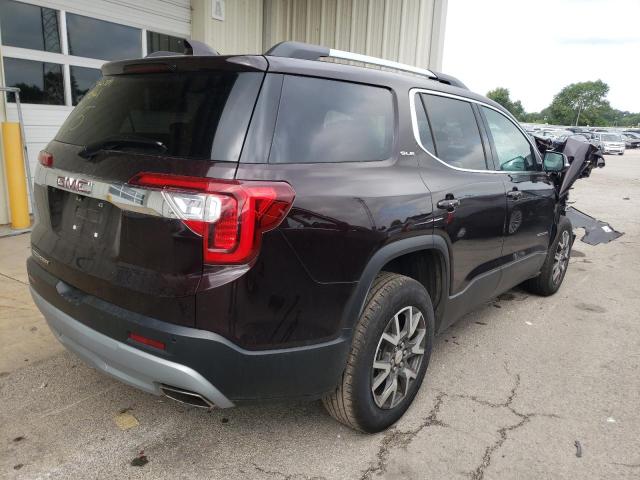 Photo 4 from auction – 2020 GMC ACADIA SLE with VIN 1GKKNKLS6LZ132784