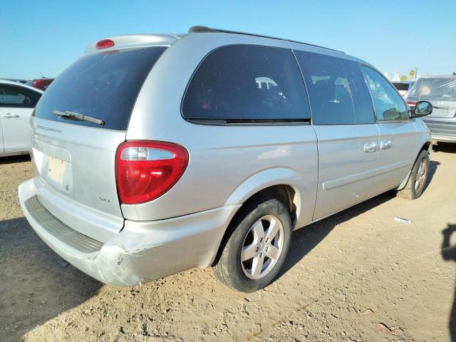 Photo 4 from auction – 2005 DODGE GRAND CARA with VIN 2D4GP44L85R404153