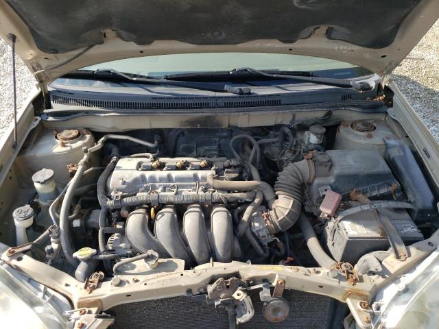 Photo 7 from auction – 2006 TOYOTA COROLLA CE with VIN 2T1BR32EX6C592188