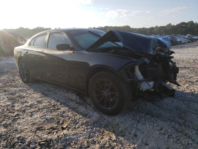 Photo 1 from auction – 2015 DODGE CHARGER SX with VIN 2C3CDXHGXFH857611