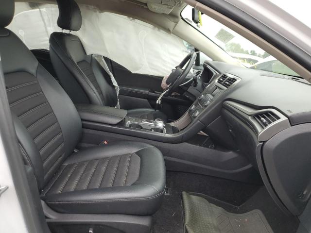 Photo 5 from auction – 2017 FORD FUSION SE with VIN 3FA6P0LU3HR287937