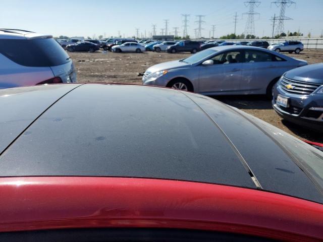 Photo 9 from auction – 2005 SCION TC with VIN JTKDE177050048285