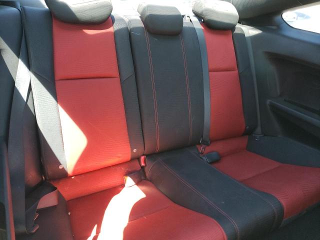 Photo 6 from auction – 2014 HONDA CIVIC SI with VIN 2HGFG4A58EH704376