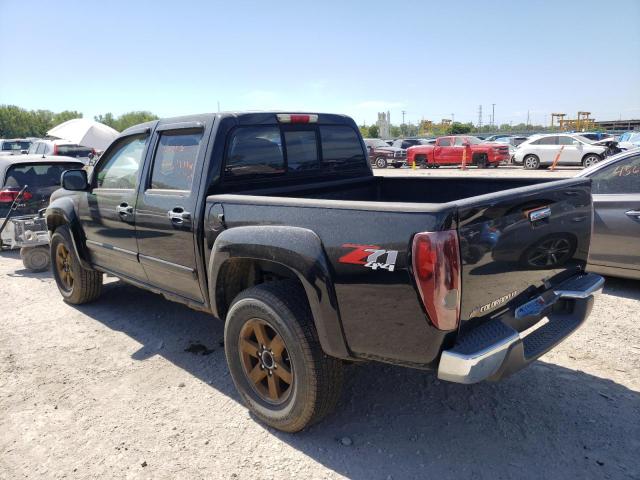 Photo 3 from auction – 2009 CHEVROLET COLORADO with VIN 1GCDT13E998152637