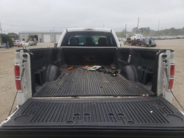 Photo 6 from auction – 2014 FORD F150 with VIN 1FTNF1CF2EKD64524