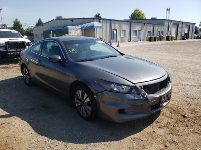 HONDA ACCORD EX 2011 with VIN 1HGCS1B78BA005873 - Photo from auction