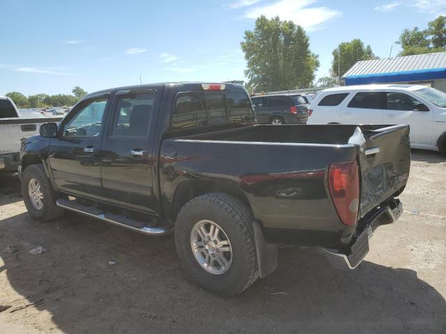Photo 3 from auction – 2012 GMC CANYON SLE with VIN 1GTH6PFE5C8124042