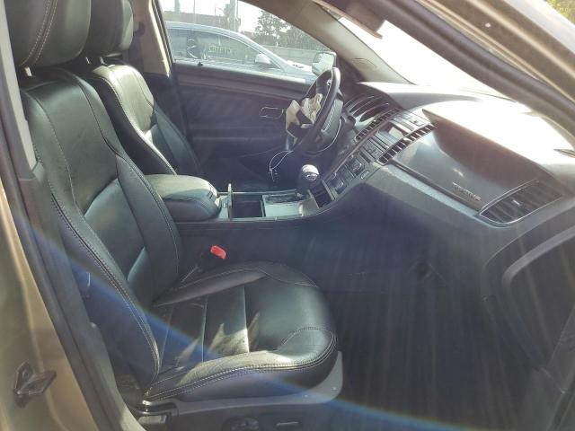 Photo 5 from auction – 2012 FORD TAURUS SEL with VIN 1FAHP2EWXCG106898