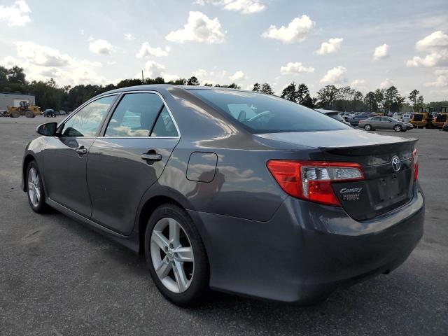Photo 3 from auction – 2014 TOYOTA CAMRY L with VIN 4T1BF1FK9EU334822