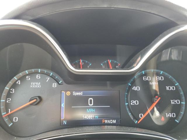 Photo 8 from auction – 2014 CHEVROLET IMPALA LT with VIN 2G1115SL3E9110844