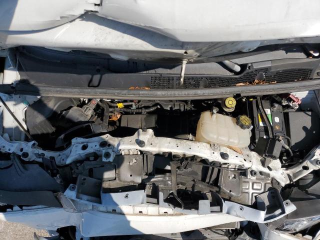 Photo 7 from auction – 2017 CHEVROLET TRAX LS with VIN KL7CJKSB3HB215342