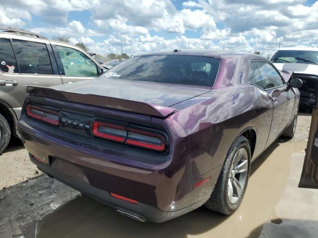 Photo 4 from auction – 2020 DODGE CHALLENGER with VIN 2C3CDZAG4LH152367