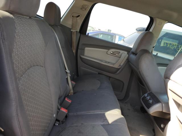Photo 6 from auction – 2012 CHEVROLET TRAVERSE L with VIN 1GNKVGEDXCJ293913
