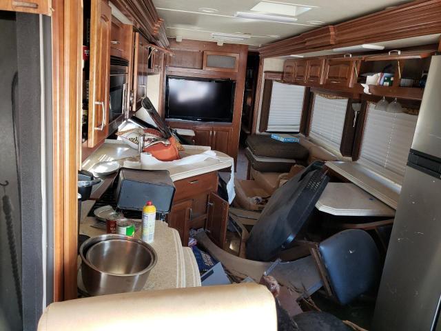 Photo 6 from auction – 2008 ROADMASTER RAIL MONOCOQUE with VIN 1RF43561083046999