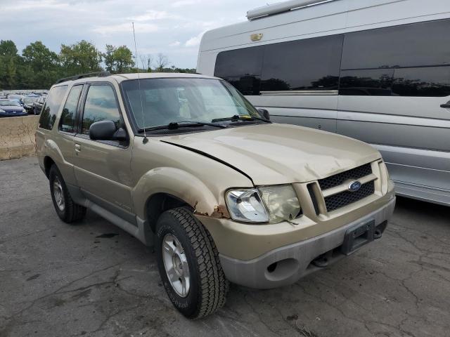 FORD EXPLORER S 2002 with VIN 1FMZU70E92UD36477 - Photo from auction
