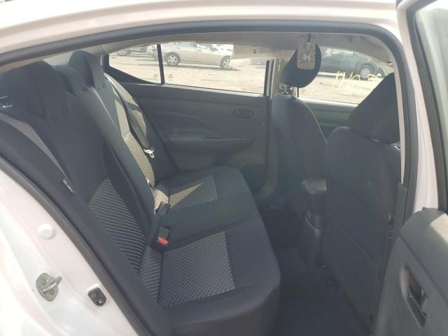 Photo 6 from auction – 2022 NISSAN VERSA S with VIN 3N1CN8DV2NL845884