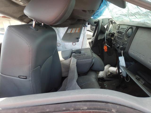 Photo 5 from auction – 2015 FORD F250 SUPER with VIN 1FTBF2B62FEB54158