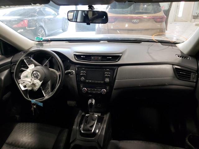 Photo 9 from auction – 2017 NISSAN ROGUE S with VIN JN8AT2MT3HW151598