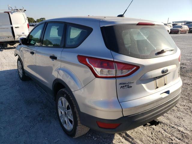 Photo 3 from auction – 2014 FORD ESCAPE S with VIN 1FMCU0F76EUA66778