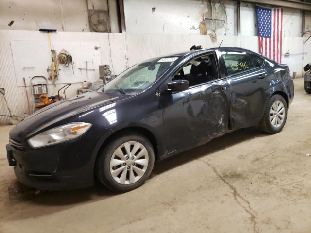 Photo 9 from auction – 2014 DODGE DART SE AE with VIN 1C3CDFDH3ED702239