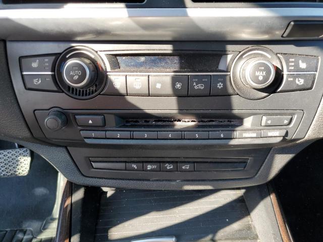 Photo 9 from auction – 2012 BMW X5 XDRIVE3 with VIN 5UXZV4C54CL751384