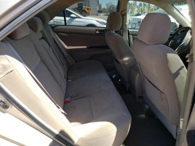 Photo 6 from auction – 2005 TOYOTA CAMRY LE with VIN 4T1BE32K55U614838