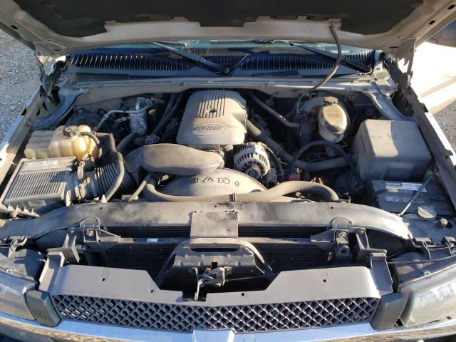 Zdjęcie 7 z aukcji – 2004 CHEVROLET SILVERADO z VIN 1GCEK19T34E187231