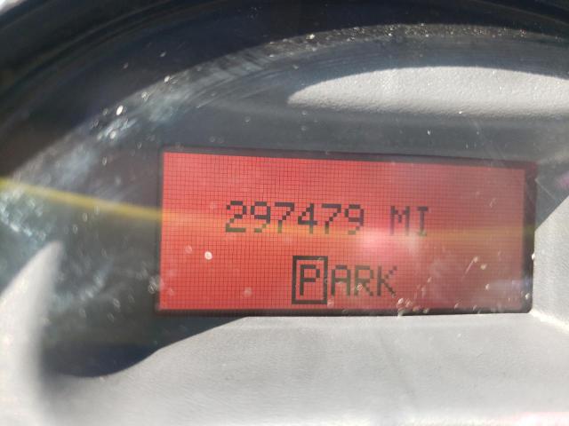 Photo 8 from auction – 2005 PONTIAC GRAND PRIX with VIN 2G2WP522151297491