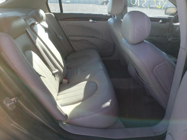 Photo 6 from auction – 2007 BUICK LUCERNE CX with VIN 1G4HD572X7U197480