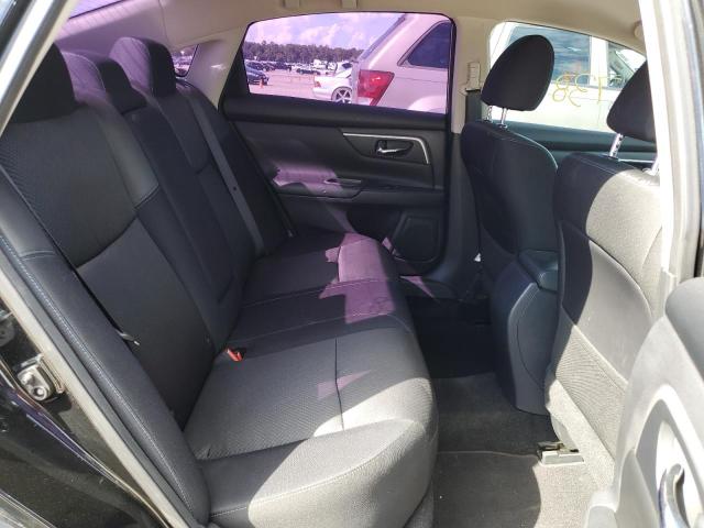 Photo 6 from auction – 2017 NISSAN ALTIMA 2.5 with VIN 1N4AL3AP4HC238507