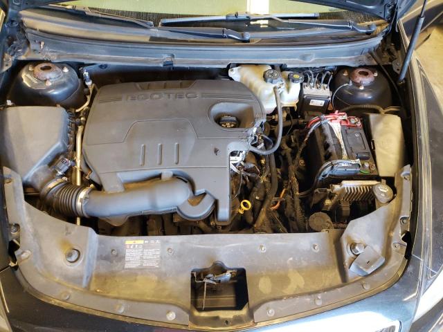 Photo 7 from auction – 2011 CHEVROLET MALIBU LS with VIN 1G1ZB5E19BF192446