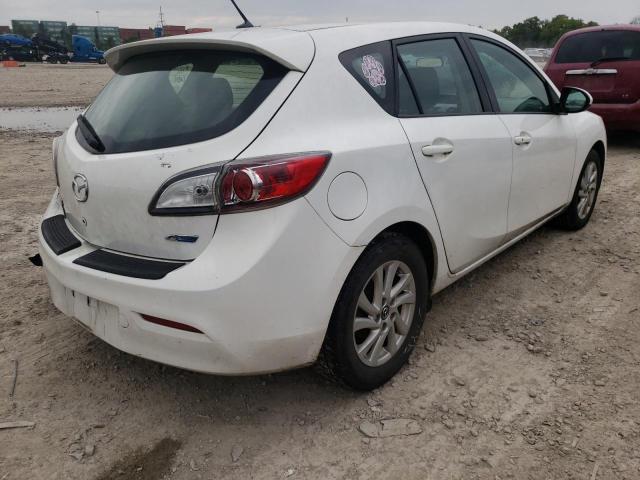 Photo 4 from auction – 2013 MAZDA 3 I with VIN JM1BL1LP5D1833985