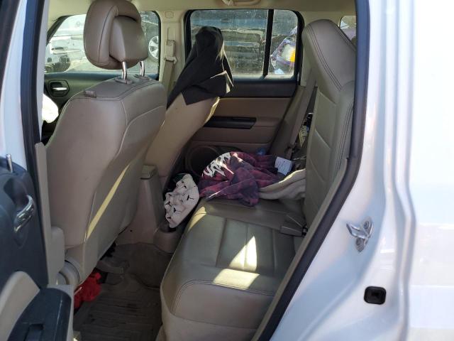 Photo 6 from auction – 2015 JEEP PATRIOT LA with VIN 1C4NJPFA8FD171561