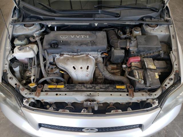 Photo 7 from auction – 2010 TOYOTA SCION TC with VIN JTKDE3B71A0312966
